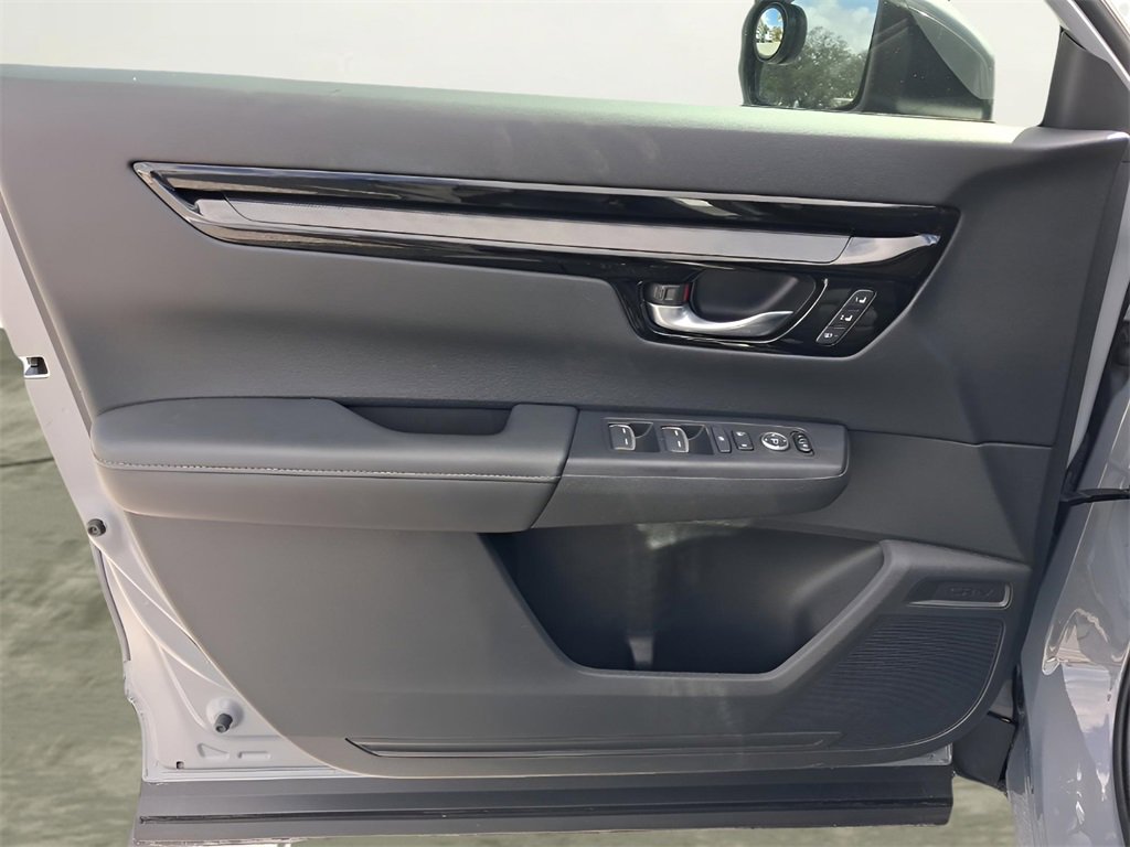 Certified 2023 Honda CR-V EX-L image 18