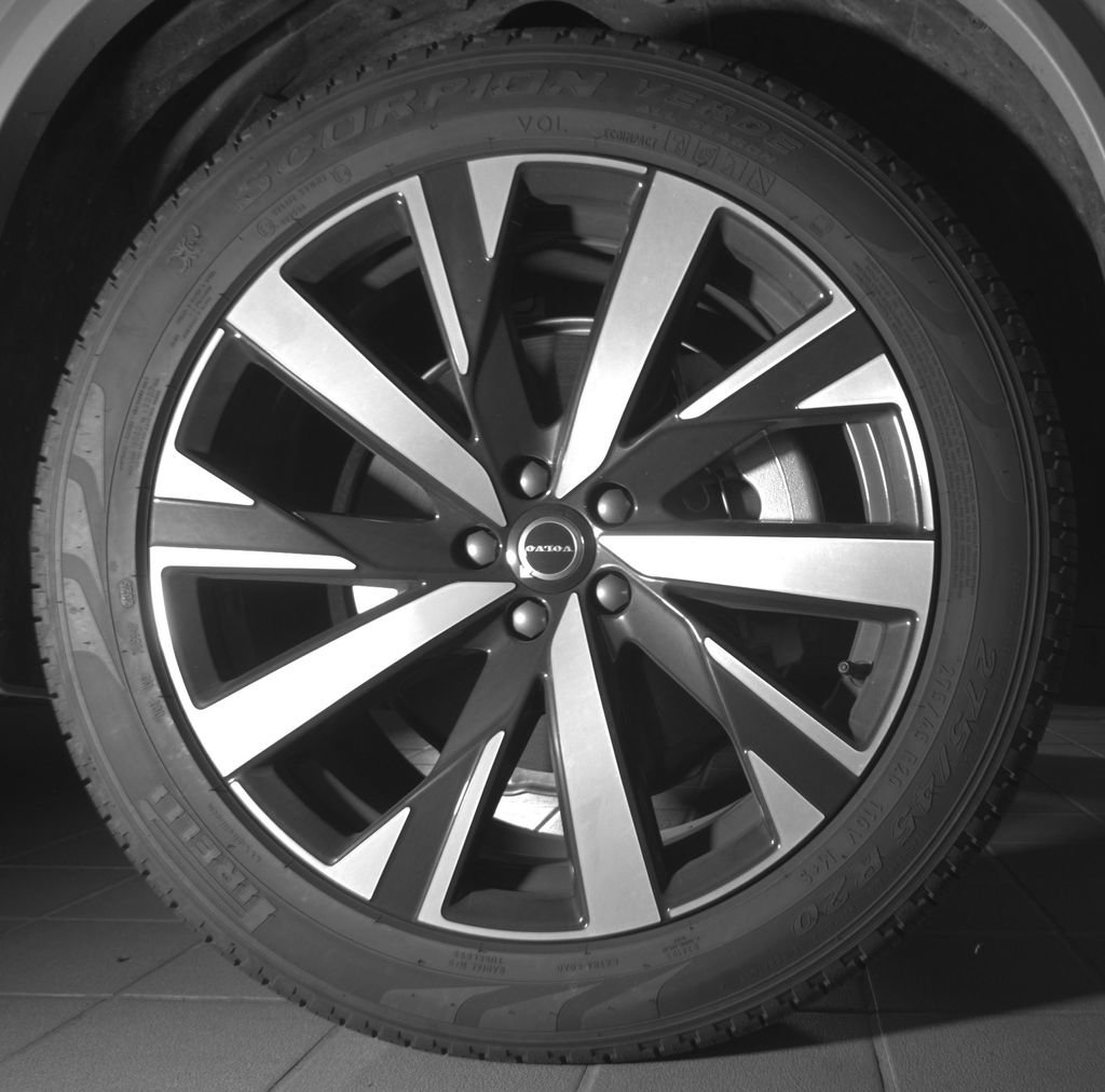 Certified 2026 Volvo XC90 B5 Core AWD/4WD image 25
