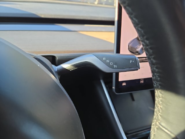 Used 2018 Tesla Model 3 Performance AWD/4WD image 17