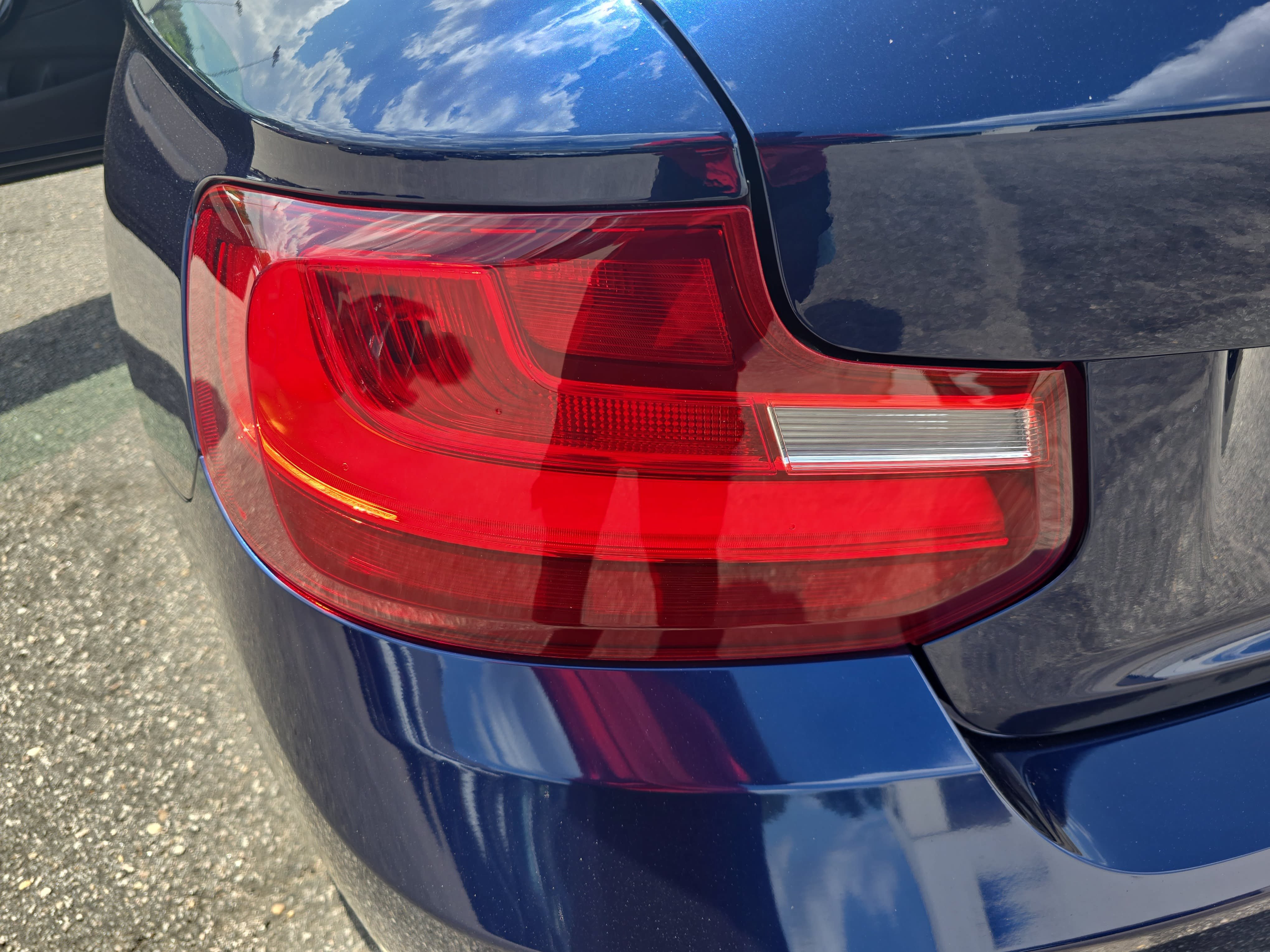 Used 2017 BMW 230i Convertible RWD image 36