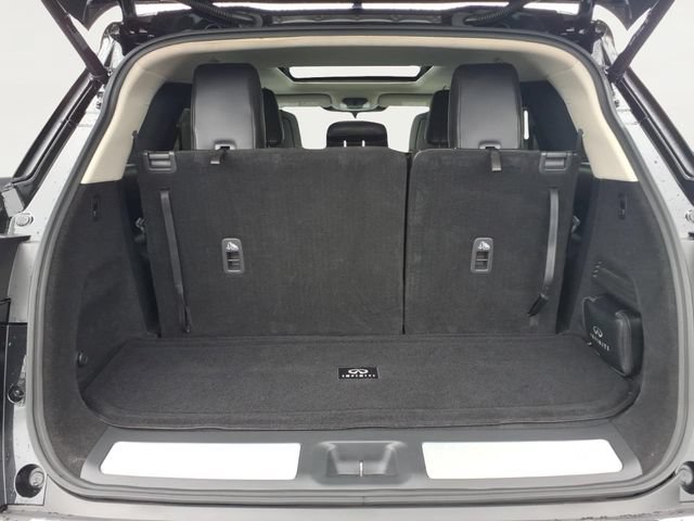 Used 2023 INFINITI QX60 Luxe w/ Vision Package AWD/4WD image 23