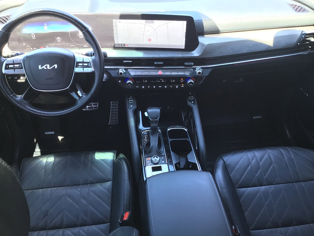 Used 2024 Kia Telluride SX Prestige X-Line AWD/4WD image 18