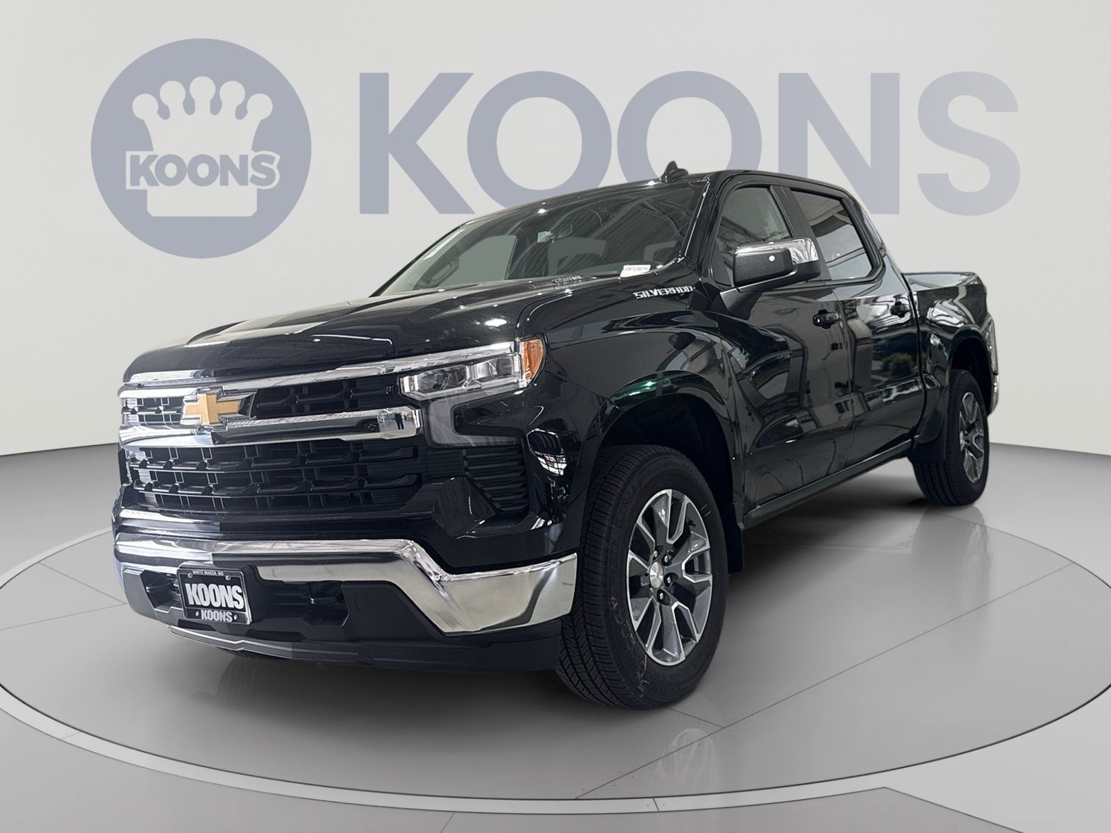 Used 2023 Chevrolet Silverado 1500 ZR2 w/ Technology Package