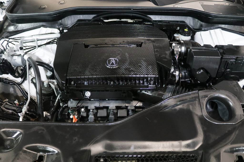 Certified 2024 Acura MDX SH-AWD w/ Technology Package image 30