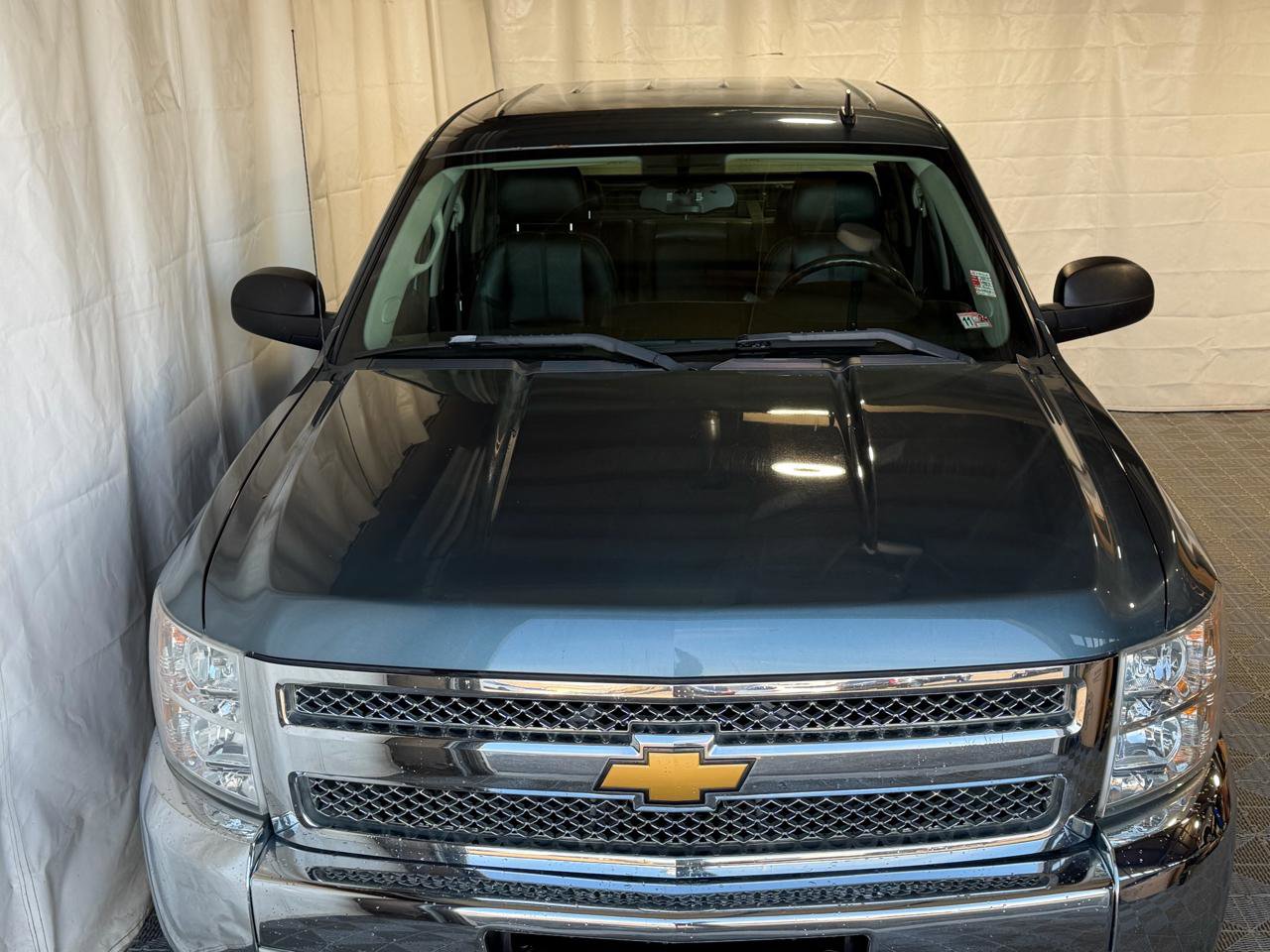 Used 2013 Chevrolet Silverado 1500 LT w/ All-Star Edition image 3