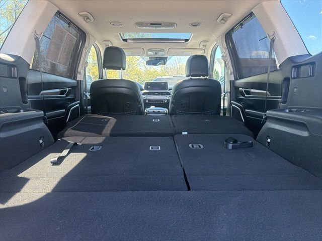 Certified 2022 Kia Telluride EX AWD/4WD image 18