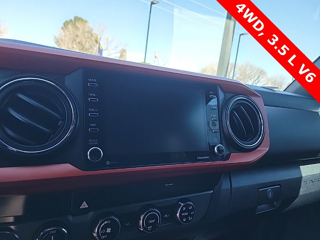 Used 2020 Toyota Tacoma TRD Sport image 25