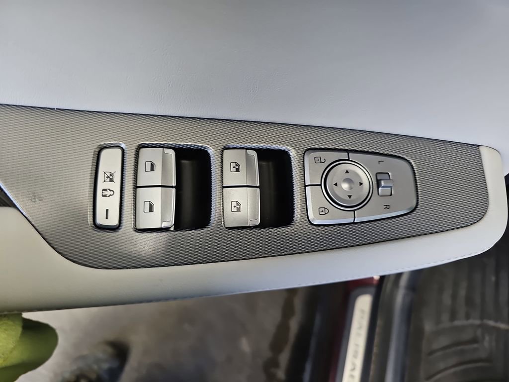 Used 2021 Hyundai Palisade Limited AWD/4WD image 28