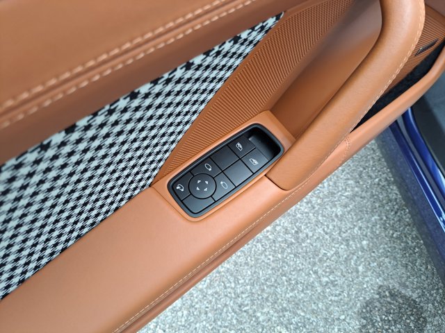 Certified 2024 Porsche 911 Targa 4S image 22