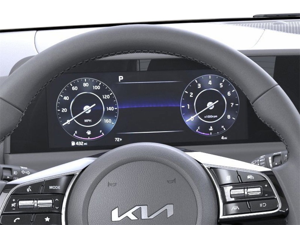 New 2026 Kia Seltos EX w/ EX Sunroof Package image 21