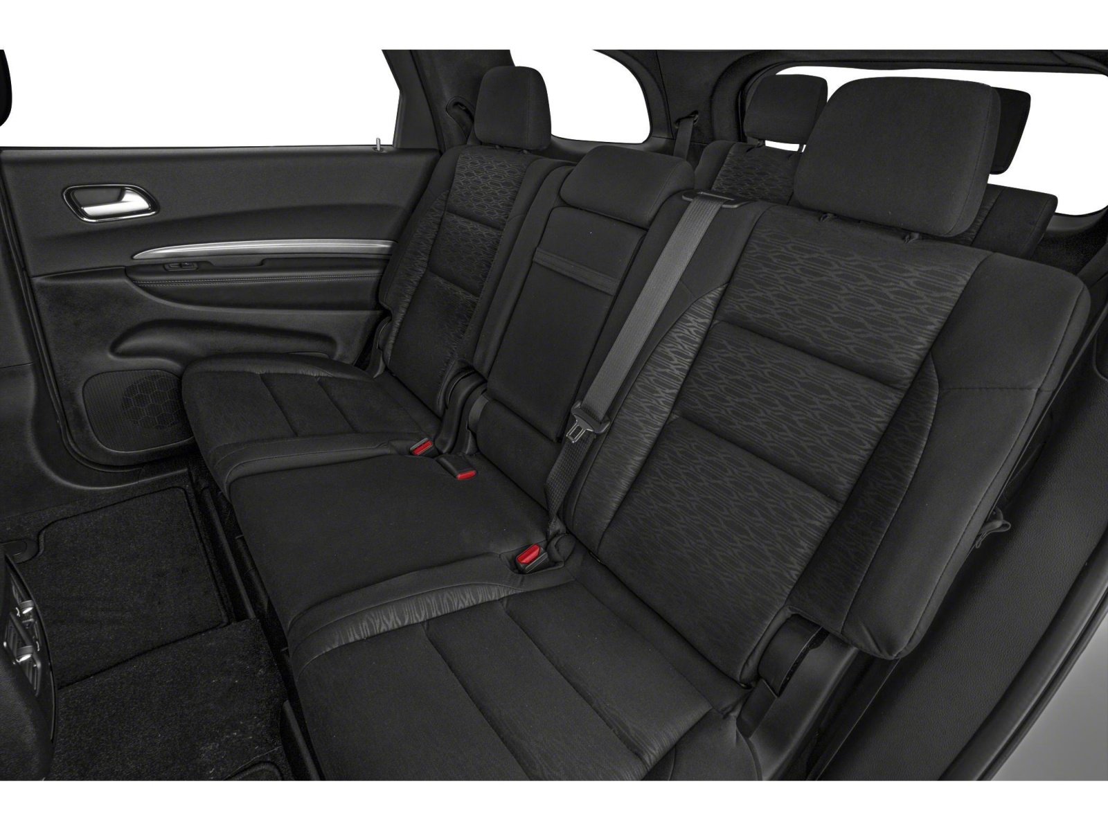 Used 2022 Dodge Durango R/T RWD image 8