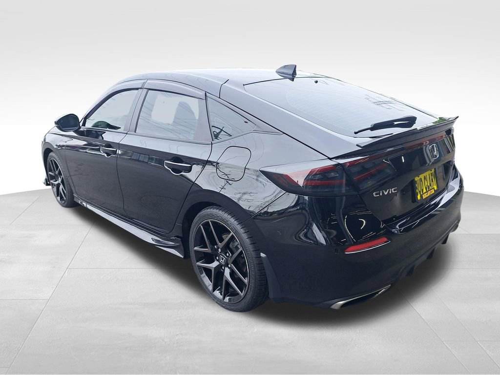 Used 2023 Honda Civic Sport Touring image 3