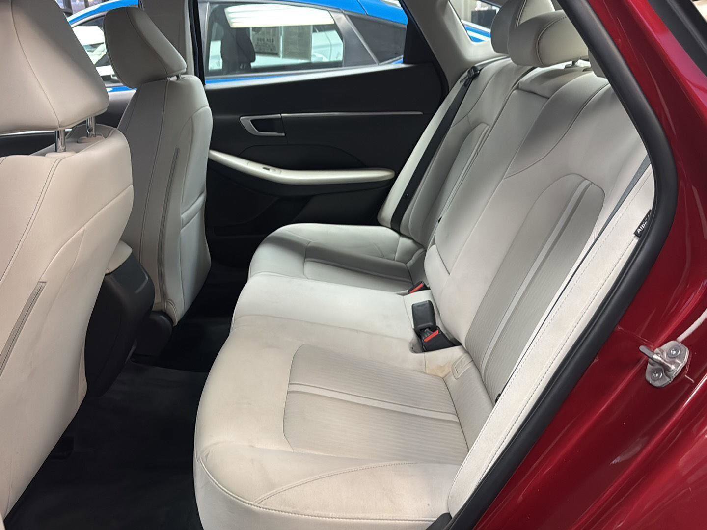 Used 2024 Hyundai Sonata SEL image 27