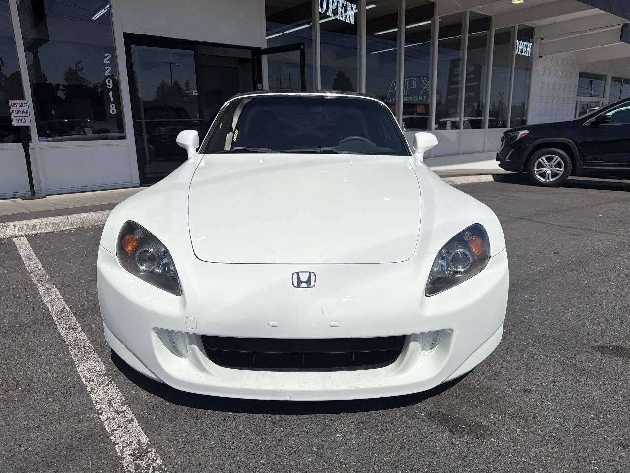 Used 2006 Honda S2000 image 9