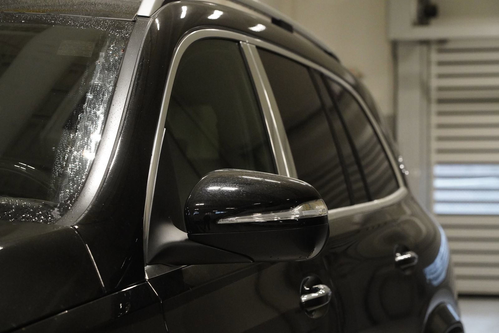 New 2026 Mercedes-Benz Maybach GLS 600 4MATIC image 8