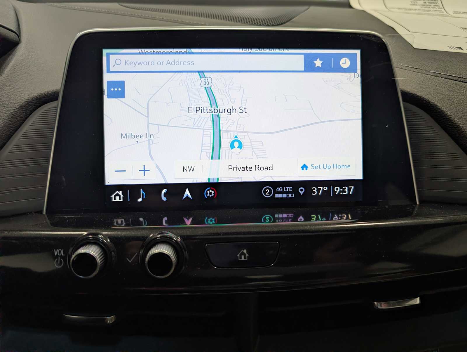 New 2026 Cadillac CT4 Premium Luxury image 22