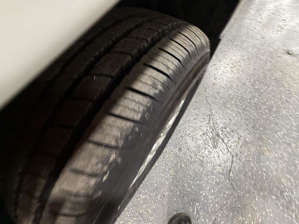 Used 2022 Nissan Frontier SV image 9