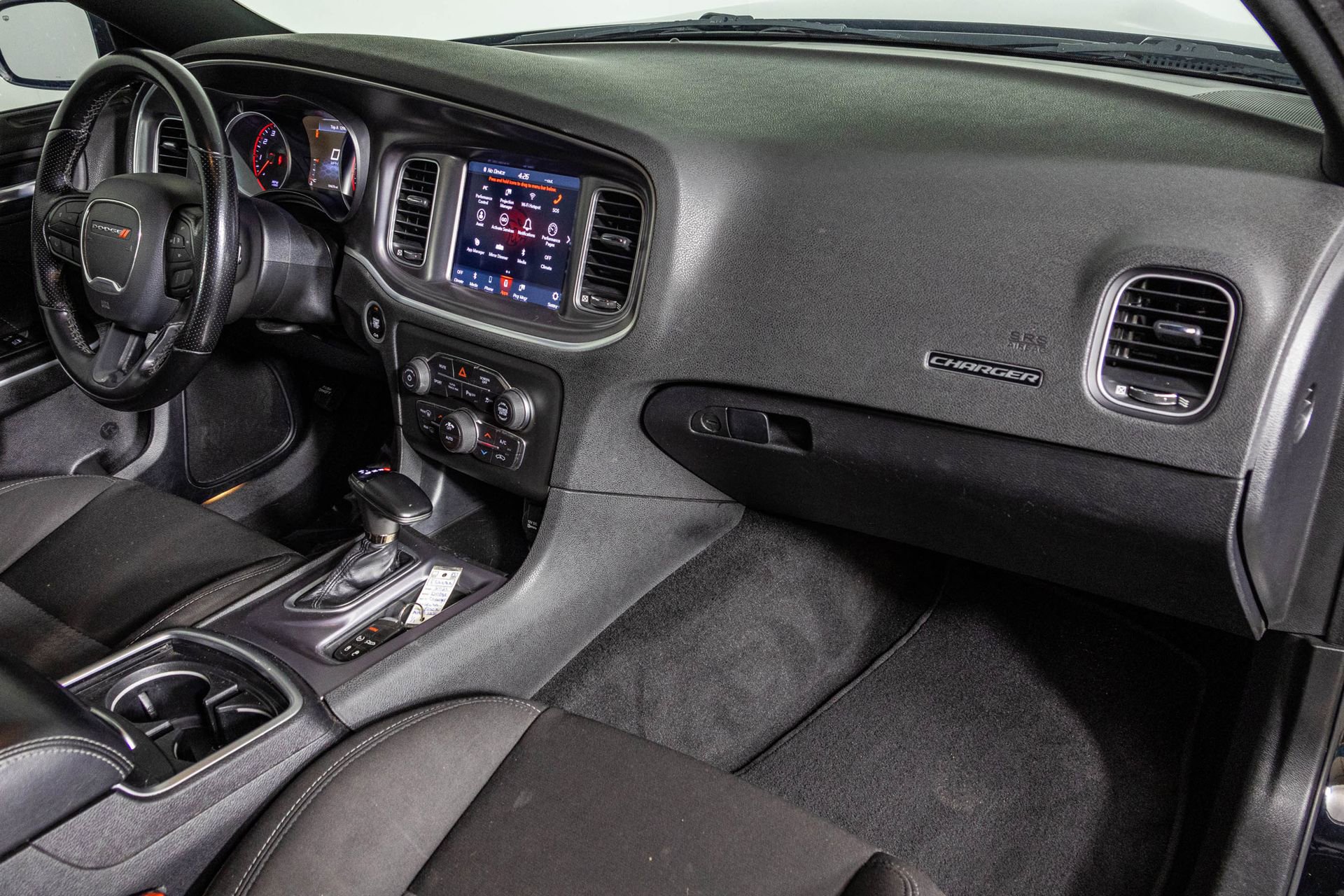 Used 2021 Dodge Charger R/T RWD image 44