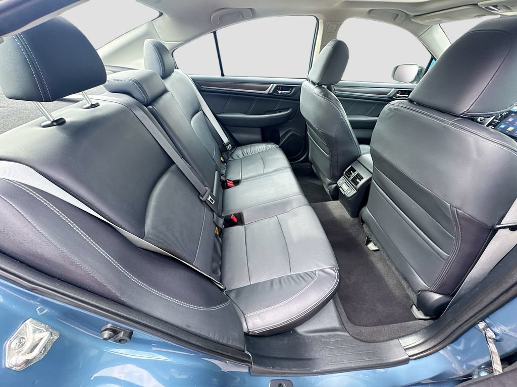 Used 2018 Subaru Legacy 2.5i Limited w/ 50th Anniversary Edition AWD/4WD image 27