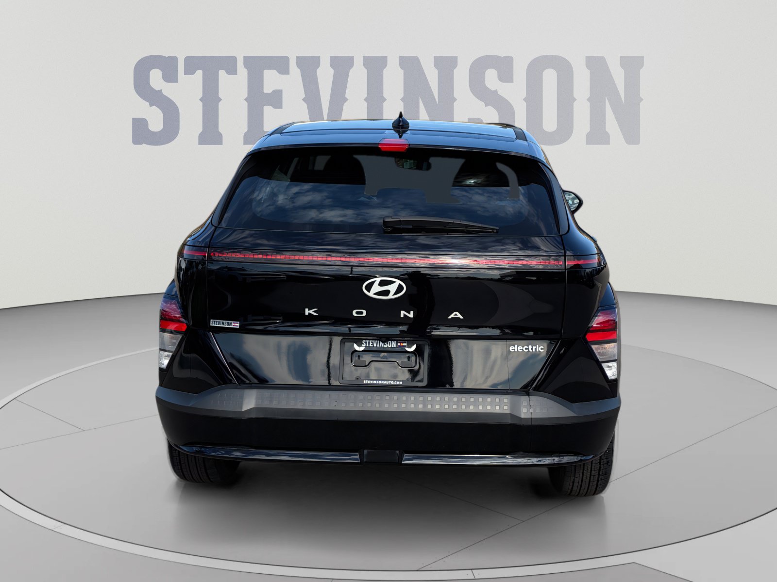 Certified 2024 Hyundai Kona SE FWD image 4