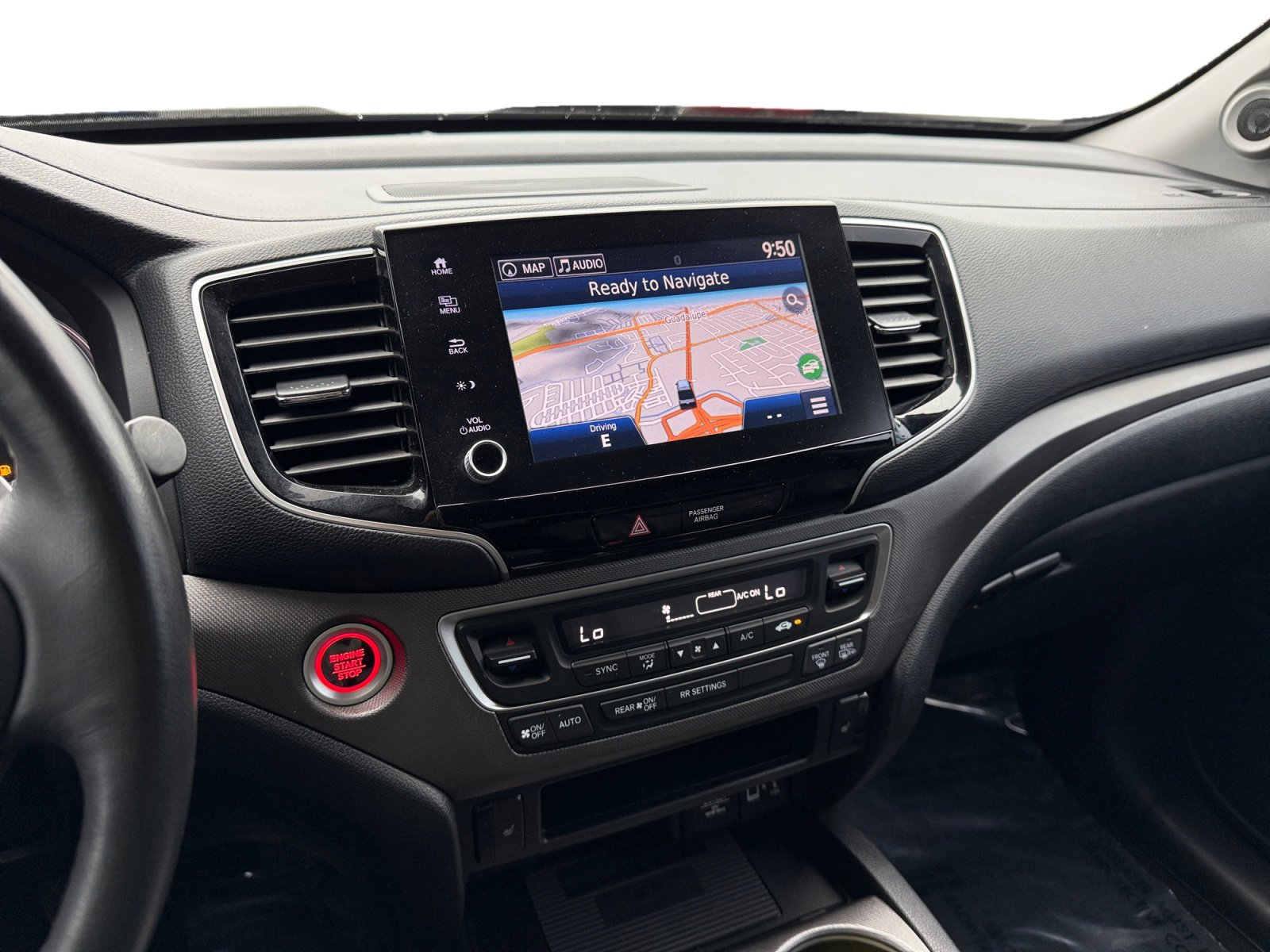 Used 2023 Honda Ridgeline RTL-E image 12