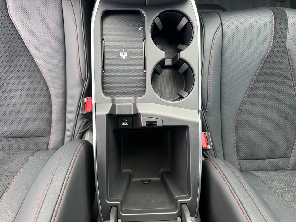 New 2026 Acura RDX A-Spec image 17