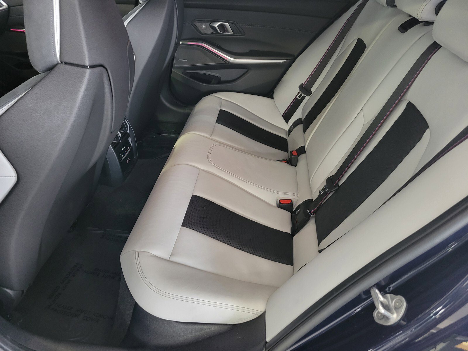 Used 2025 BMW M3 Competition w/ Executive Package image 12