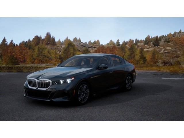 New 2027 BMW 530i xDrive w/ M Sport Package