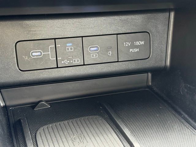 Certified 2024 Hyundai Sonata SEL image 27