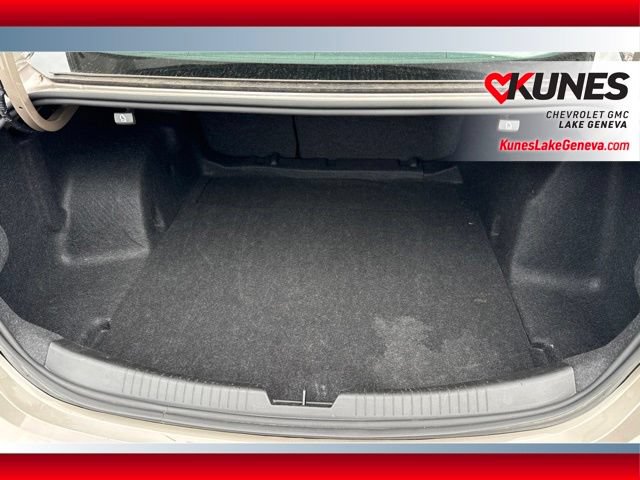 Used 2025 Chevrolet Malibu LT FWD image 23