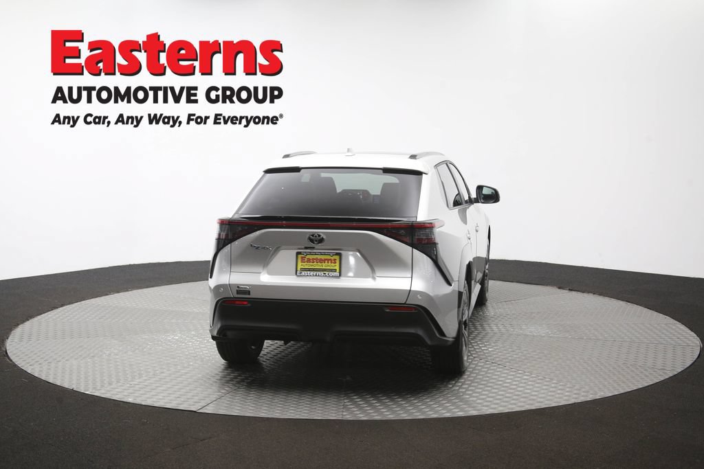 Used 2025 Toyota bZ4X FWD w/ Weather Package image 37