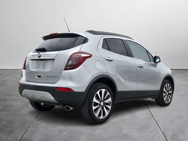 Used 2022 Buick Encore Preferred w/ Safety Package image 4
