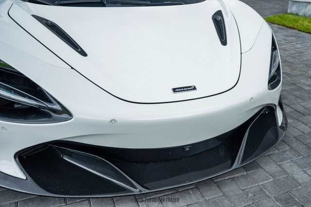 Used 2020 McLaren 720S Performance RWD image 59