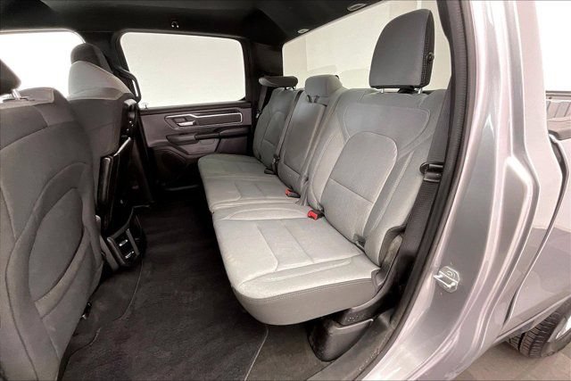 Used 2022 RAM 1500 Big Horn AWD/4WD image 19