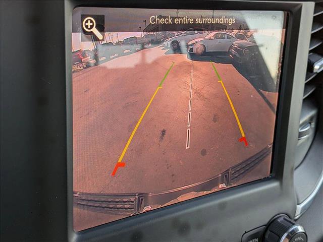 Used 2020 RAM 1500 Big Horn image 13