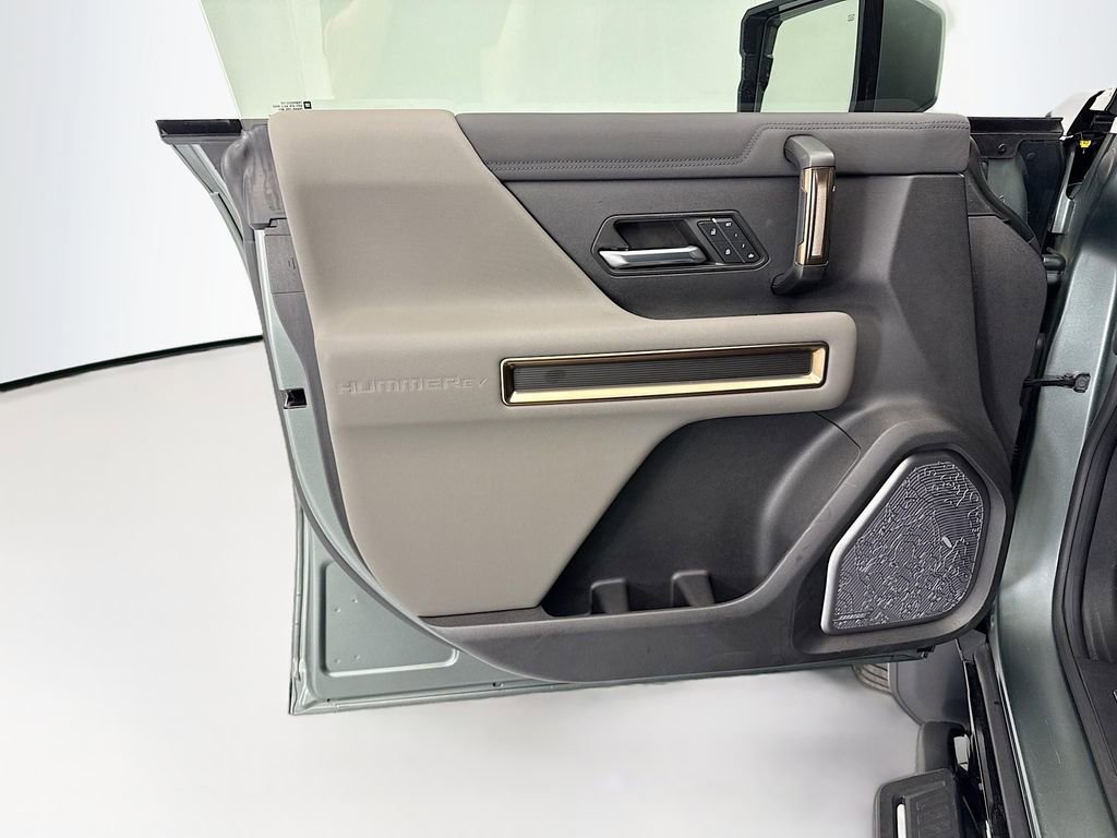 Used 2024 GMC Hummer EV 3X w/ Extreme Off-Road Package image 23