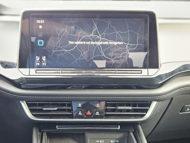 Used 2024 Volkswagen Atlas Cross Sport SE image 22