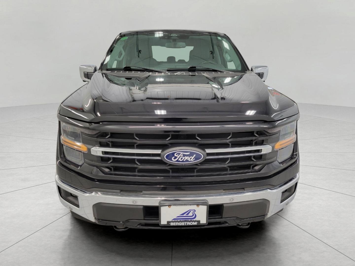 Certified 2024 Ford F150 XLT w/ Equipment Group 302A MID AWD/4WD image 13