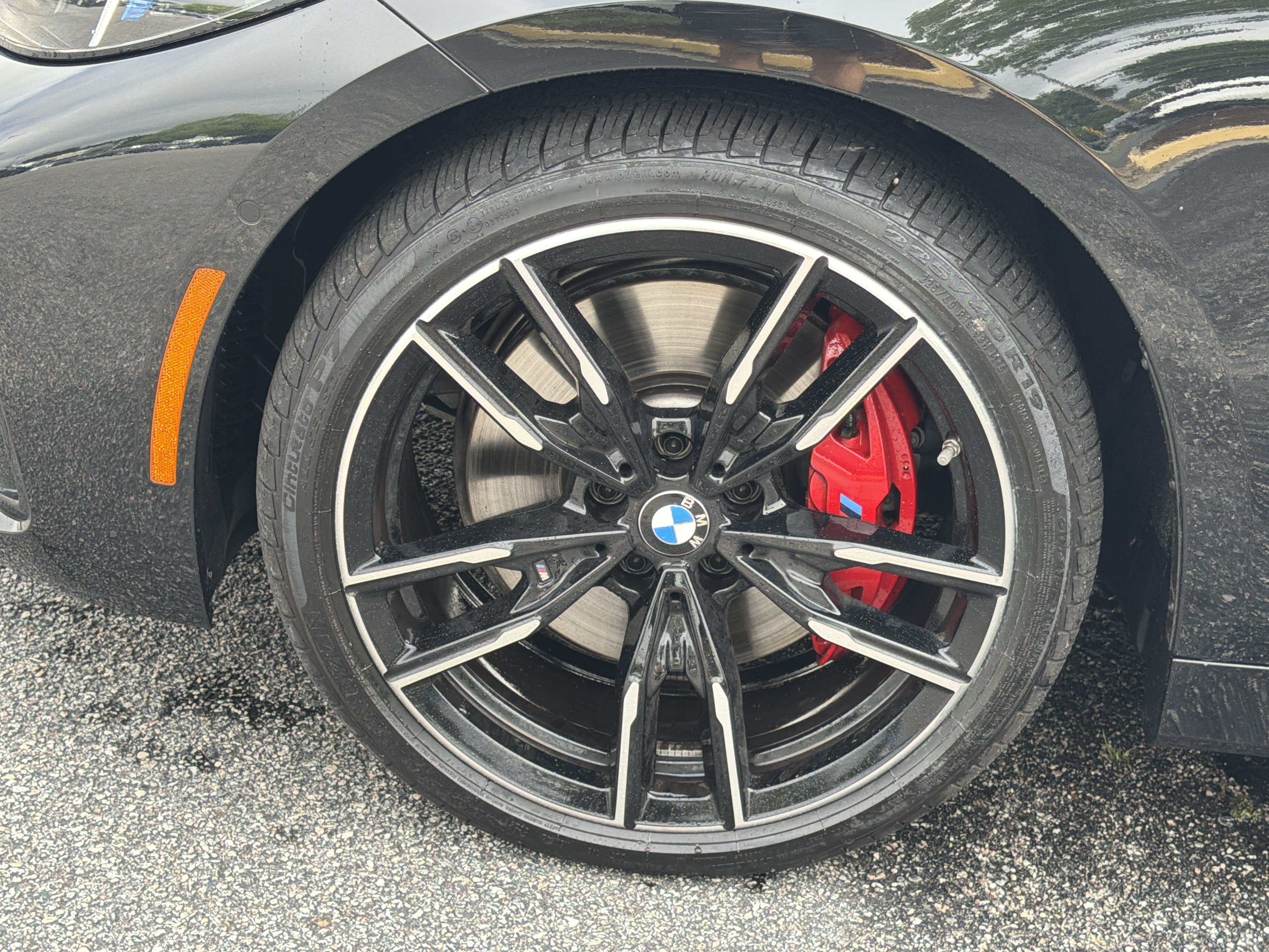 Certified 2026 BMW 440i xDrive Coupe w/ Premium Package AWD/4WD image 28