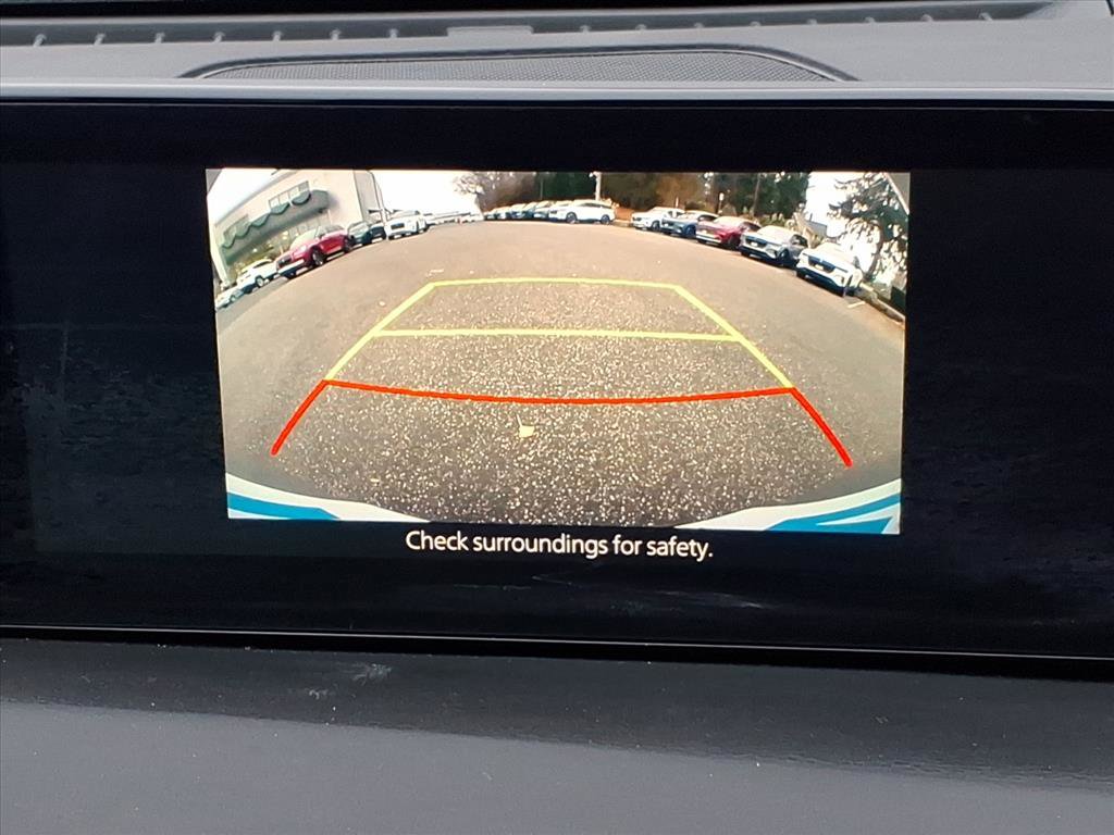 Used 2019 MAZDA MAZDA3 Preferred image 11