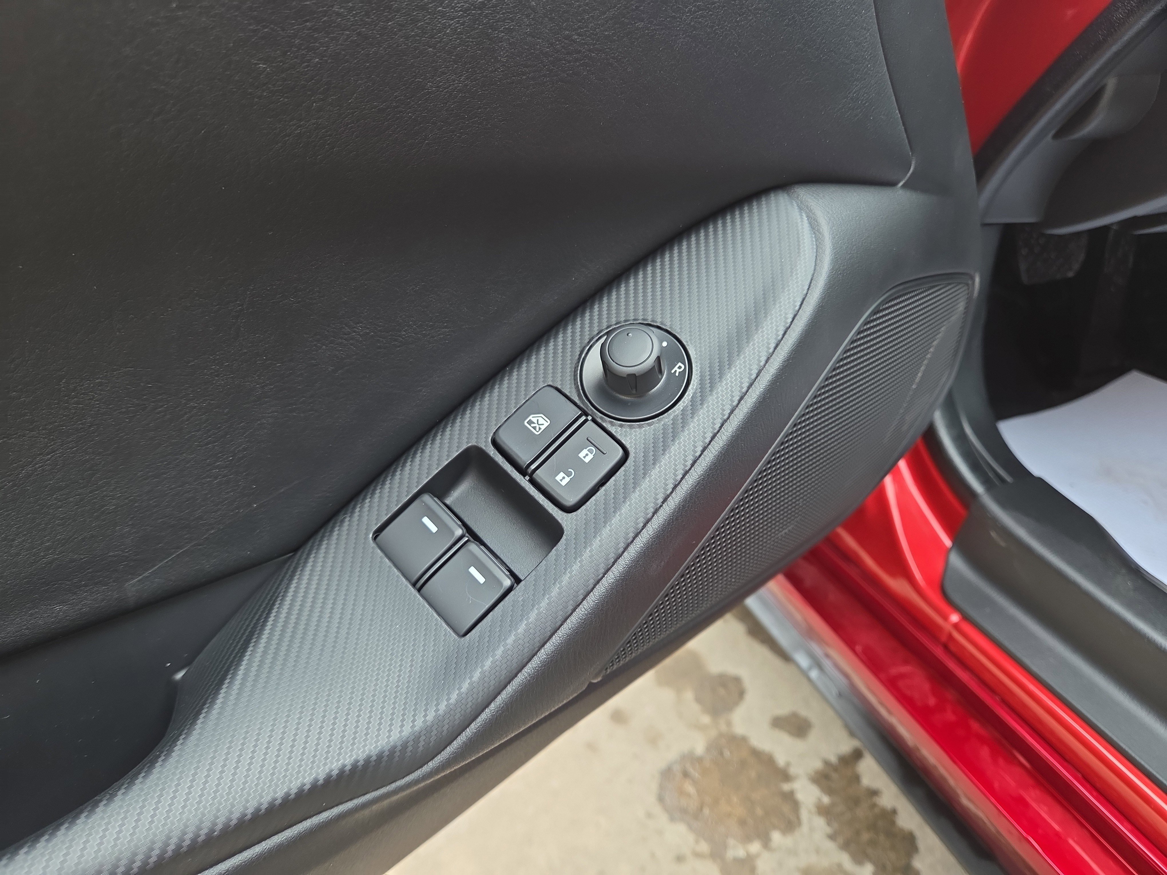 New 2025 MAZDA MX-5 Miata RF Grand Touring RWD image 16