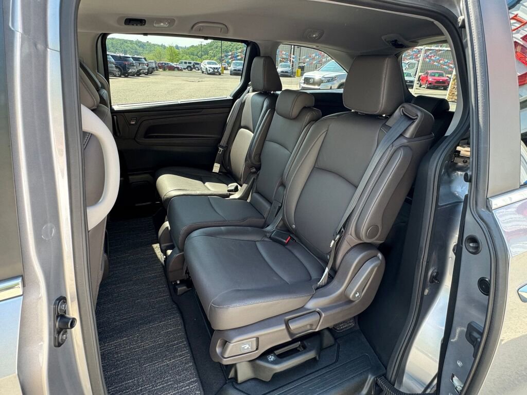 Used 2022 Honda Odyssey EX-L image 16