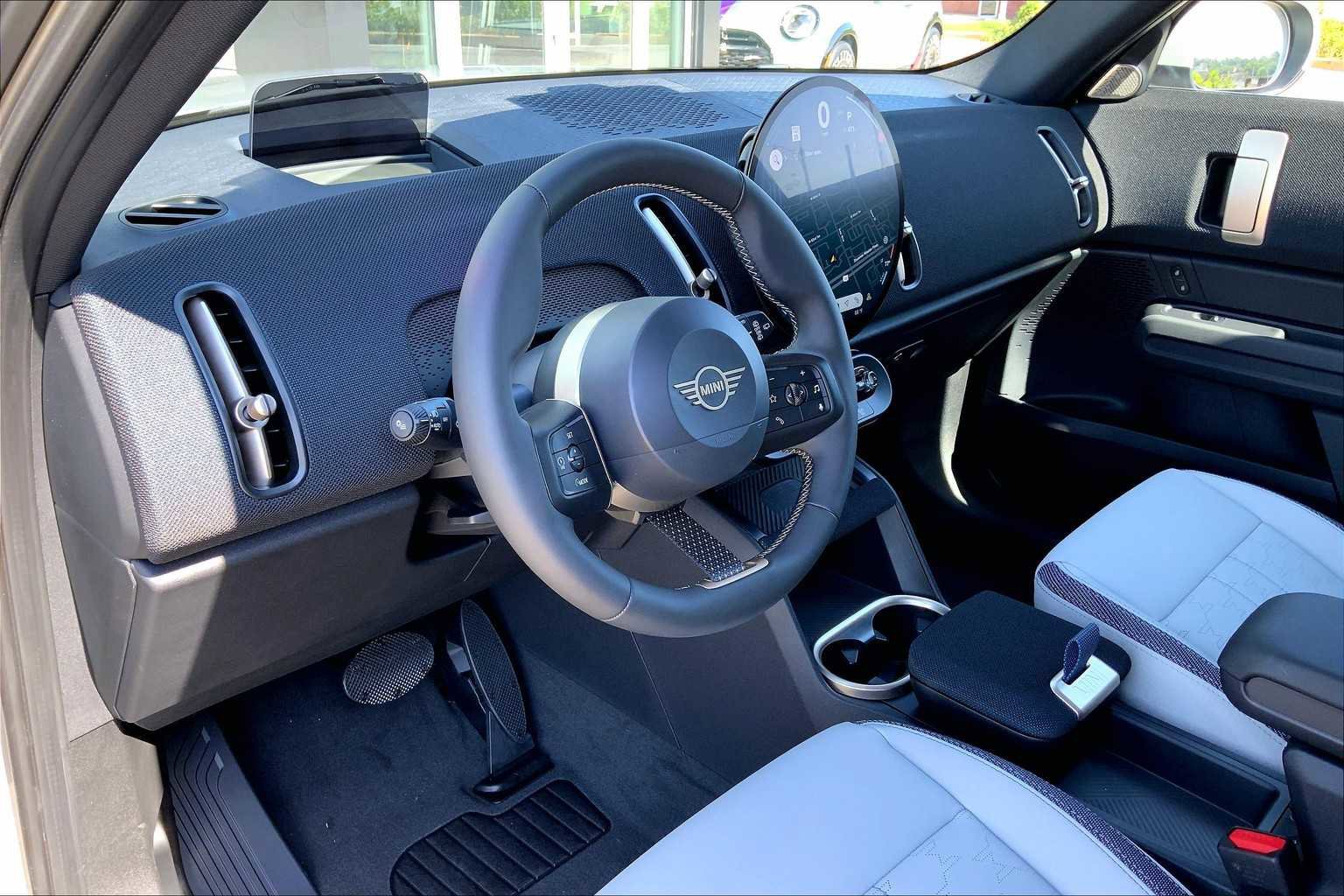 New 2026 MINI Cooper Countryman S image 8