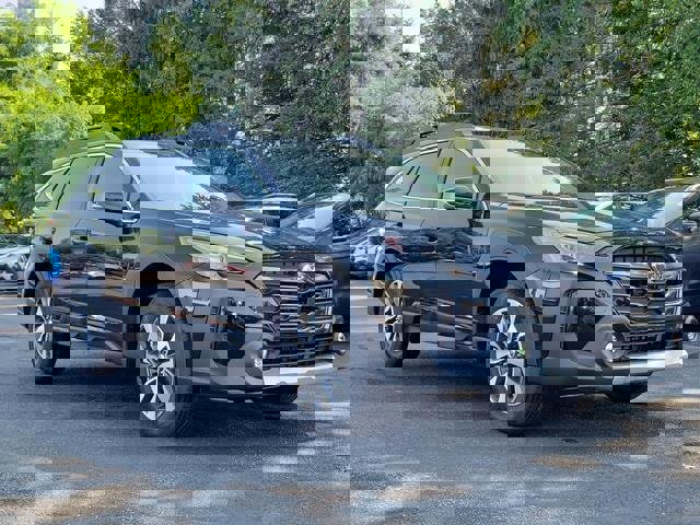 New 2025 Subaru Outback Limited