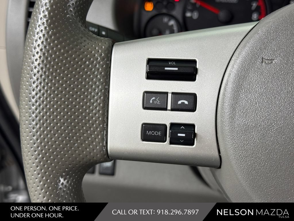 Used 2019 Nissan Frontier SV RWD image 24