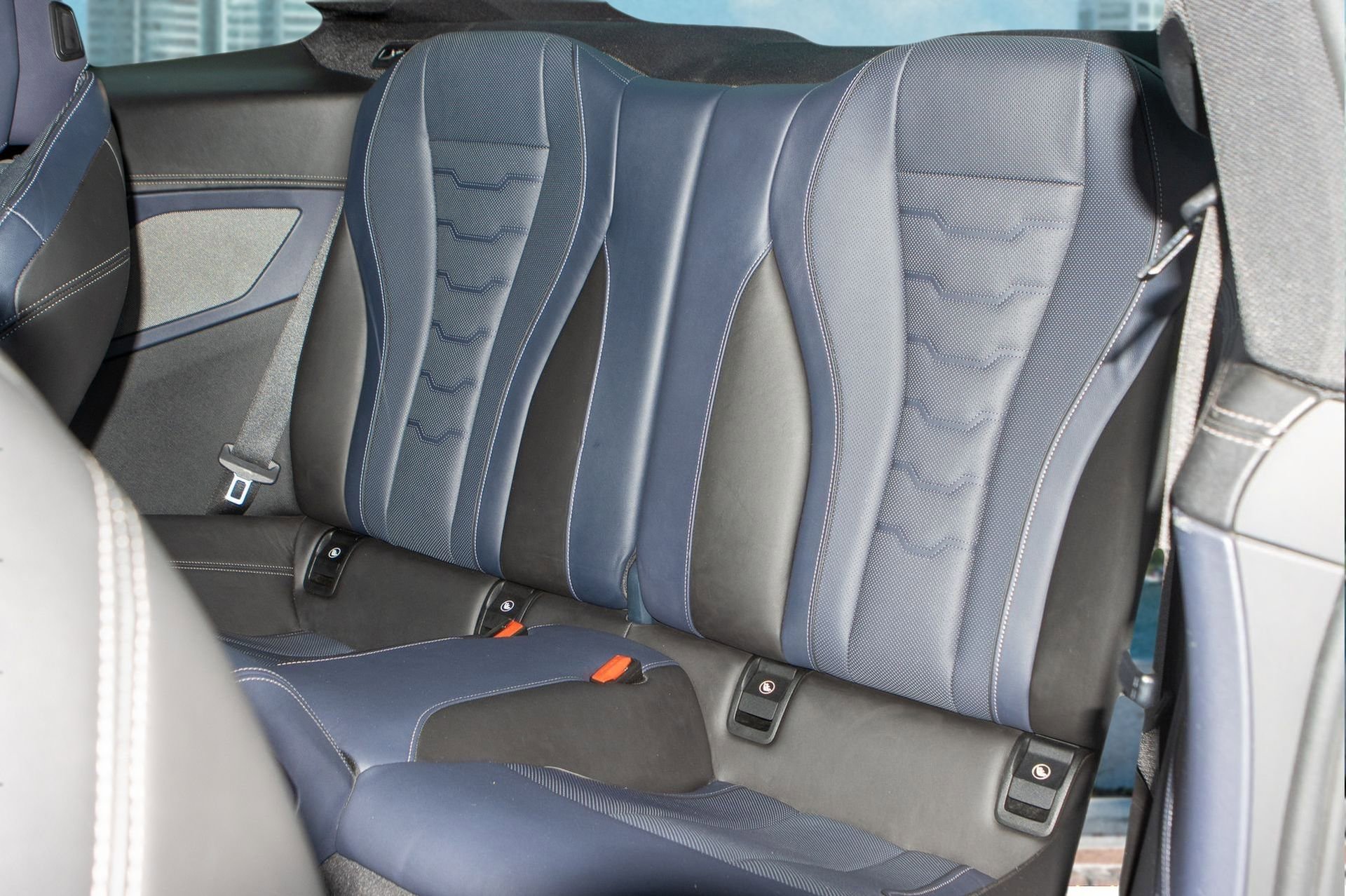 Used 2019 BMW M850i xDrive Coupe image 17