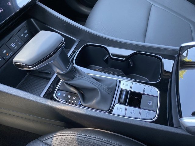 New 2025 Hyundai Tucson XRT image 26