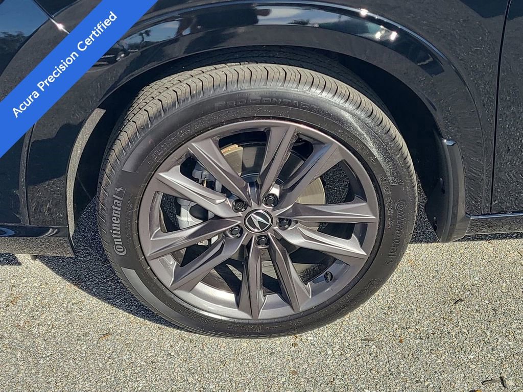 Used 2025 Acura ADX A-Spec image 20
