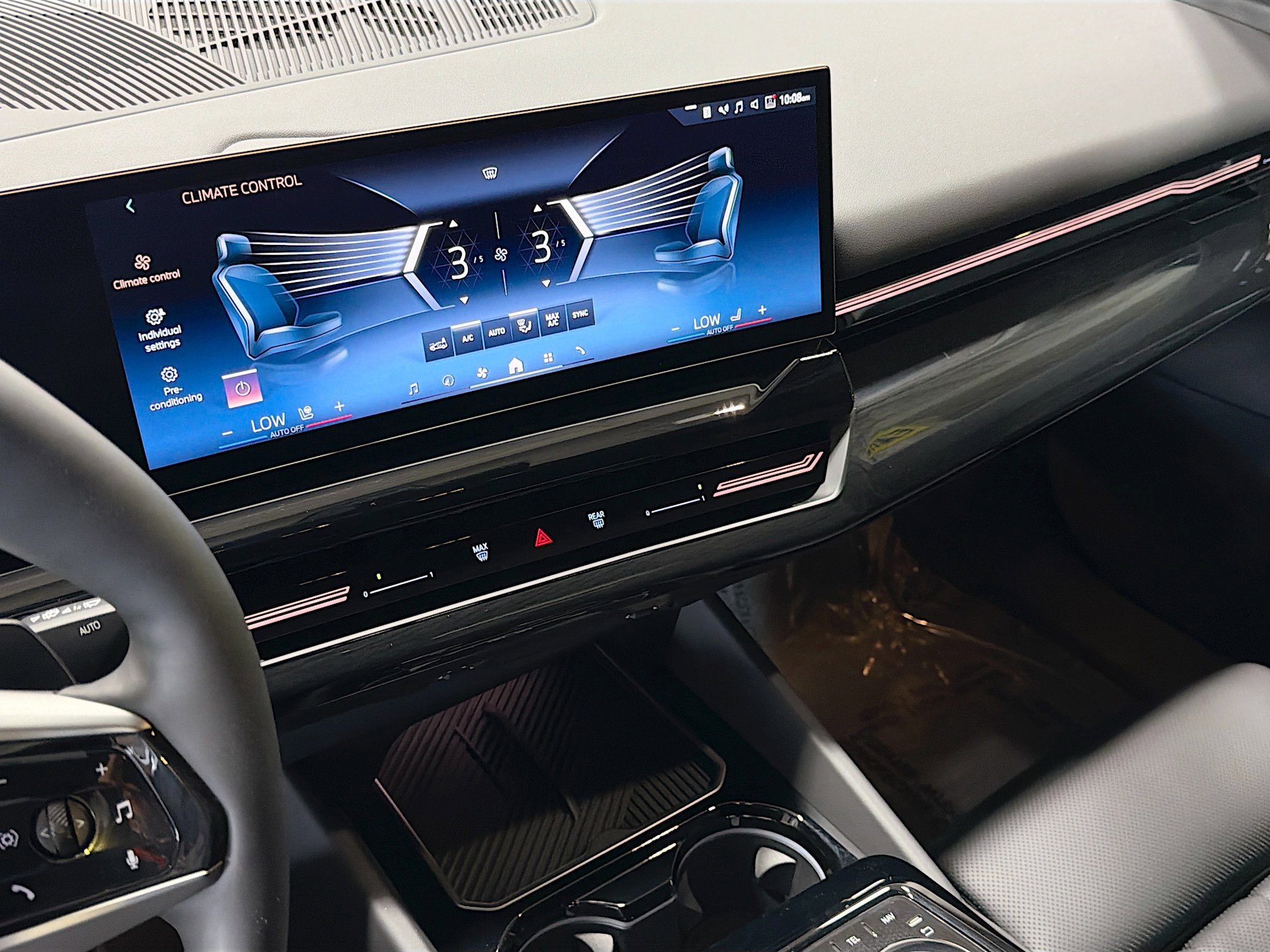 Used 2026 BMW 530i RWD image 27