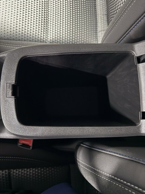 New 2026 Chevrolet Trax LT image 24